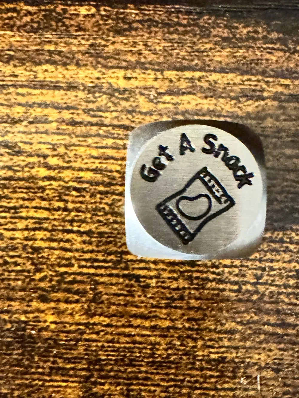 Funny Retirement gift for boredom that may arise!